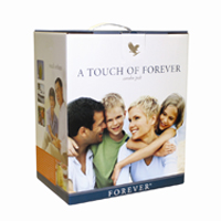 touch-of-forever